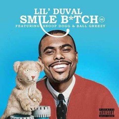 Lil Duval Smile living my best life real audio