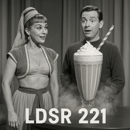 Mreguest & Keeper Kenny - Make Me A Malted