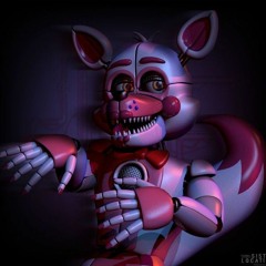 showtime's are on the hour (new magic wand x funtime foxy)
