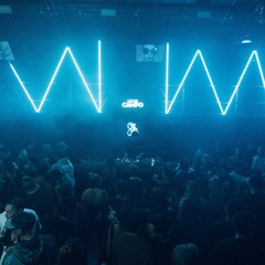 Lucas Campo  Live At Resident By Zyklus - 03.05.24