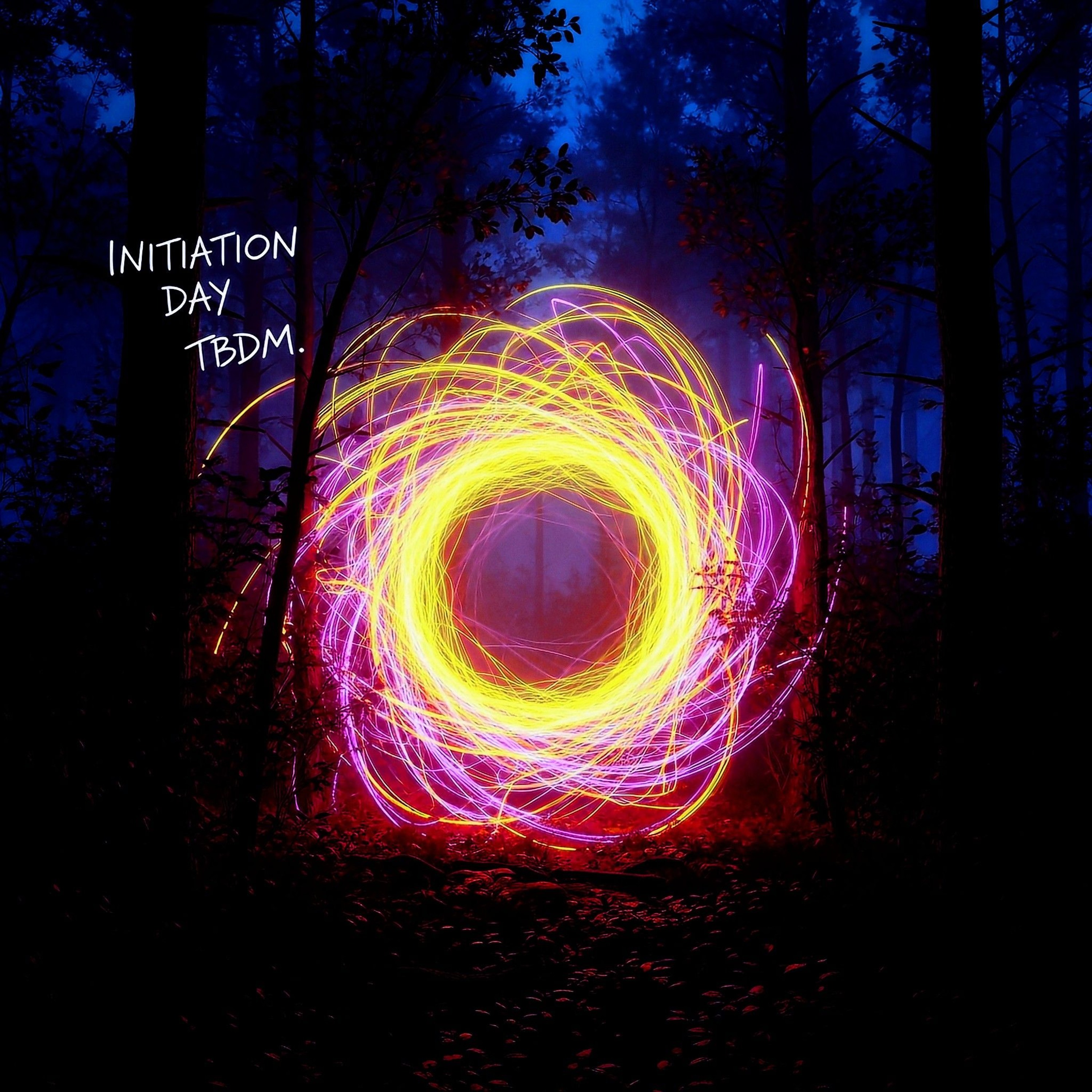 Initiation Day episode artwork