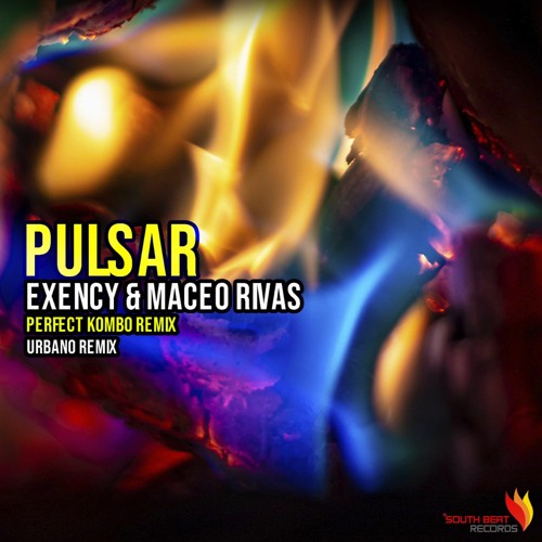 Exency & Maceo Rivas - Pulsar (Perfect Kombo Remix) Próximamente / Soon