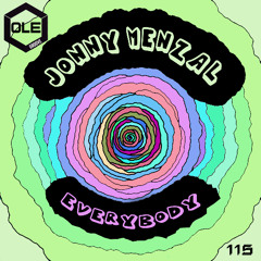 Jonny Menzal - Everybody Snippet (Ole Groove)