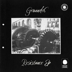PREMIERE: Ground16 - The End  (Keep Fighting) [Ruvido Records]