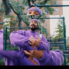 Year Of The Wolf Freestyle