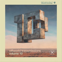 Offworld125 Secret Structures - In Your Eyes (Original Mix)