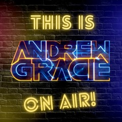 Andrew Gracie On Air #01