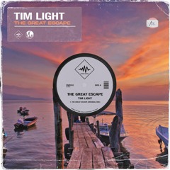 Tim Light - The Great Escape (Radio Edit) [Pumping Records]