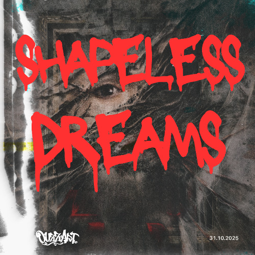 OuzZArt. - Shapeless Dreams (LAYERS OF FEAR MIX)