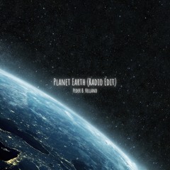 Peder B. Helland - Planet Earth (Radio Edit)