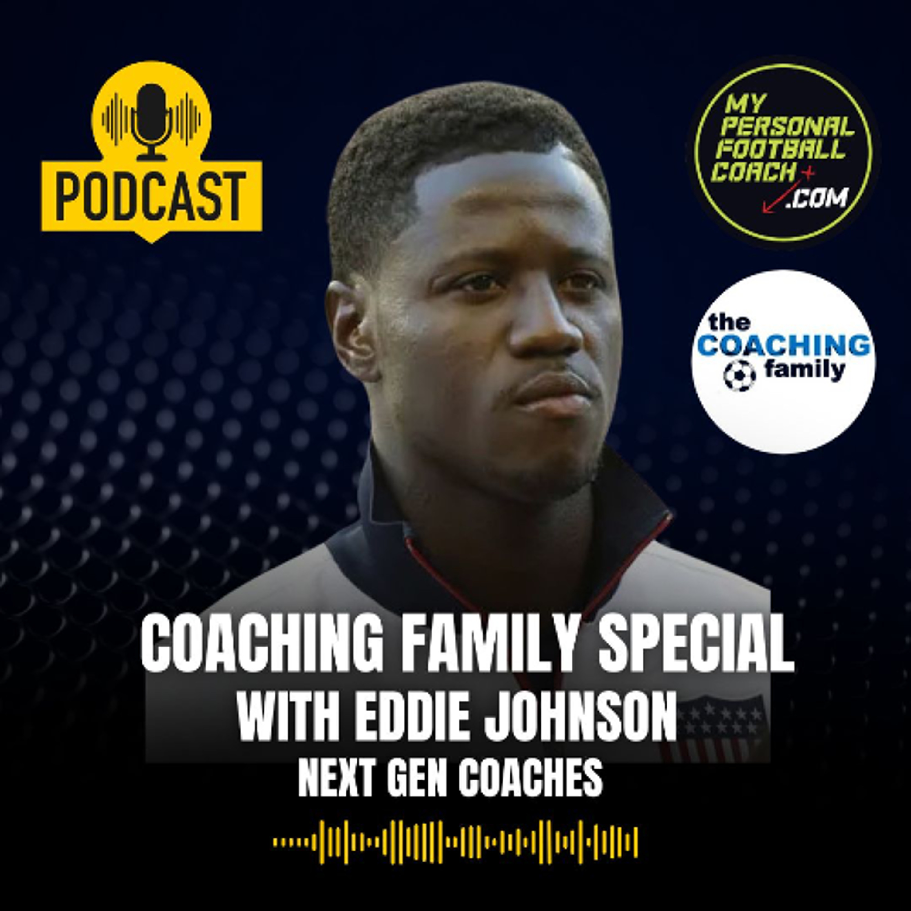 Youth Soccer Coaching Player Development Podcast