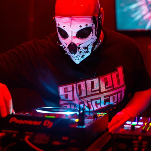 Narghathrumph @ Friday the 13th