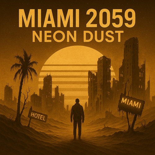 Sandstorm Memories