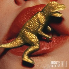 18.CHAMY - kukon, lex clockwork [BONUS TRACK] ROUGH N' GENTLE