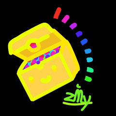 ^First Treasure^