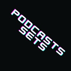Podcasts/Sets (Lucas Eb)