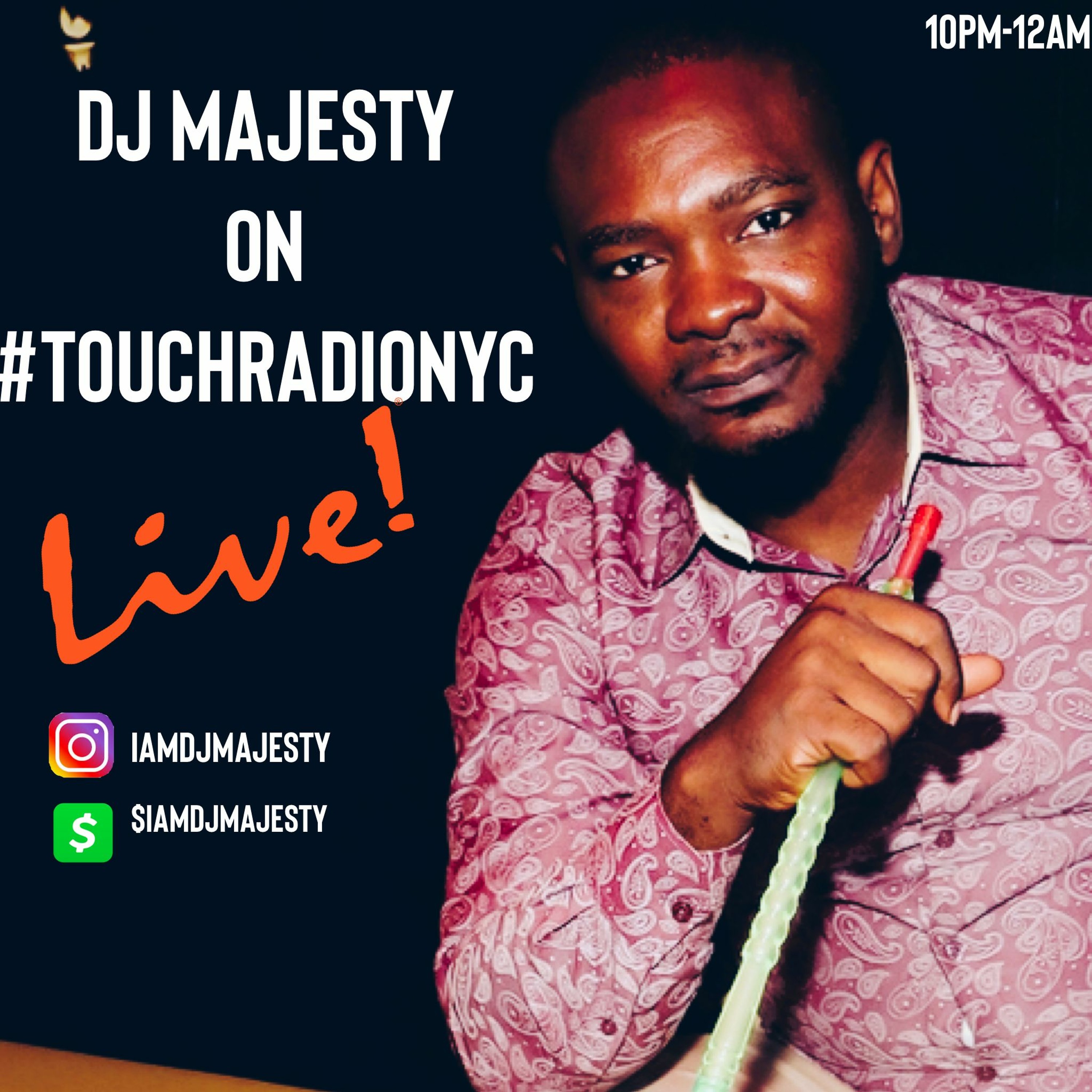 SUNDAY VIBES VOL2 BY DJ MAJESTY (IG@IAMDJMAJESTY)