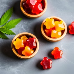 Elite Male CBD Gummies: The Ultimate Supplement for Men's Fitness and Muscle Growth