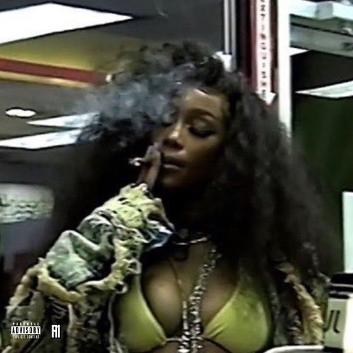 Foster x Lil Righteous FREAK HOE (Prod @kanaangotdadope @a1devin)