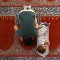 ﴿إِلَّا المُصَلّينَ﴾