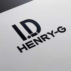 HENRYG -  Your Body Tonight