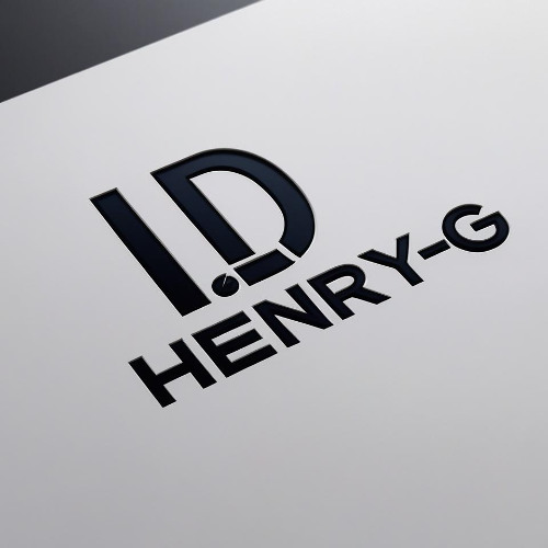 HENRYG - When I Find You