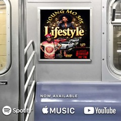 YOUNG MO305 LIFESTYLE