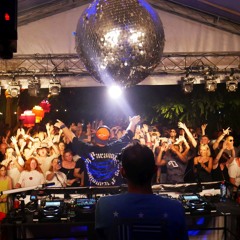 Nitrous Oxide LIVE @ We Love Trance CE053 (KontenerART - 24-08-2024 - Poznan)