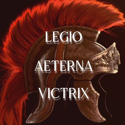 Legio Aeterna Victrix (Ben Hur Instrumental Metal Cover)