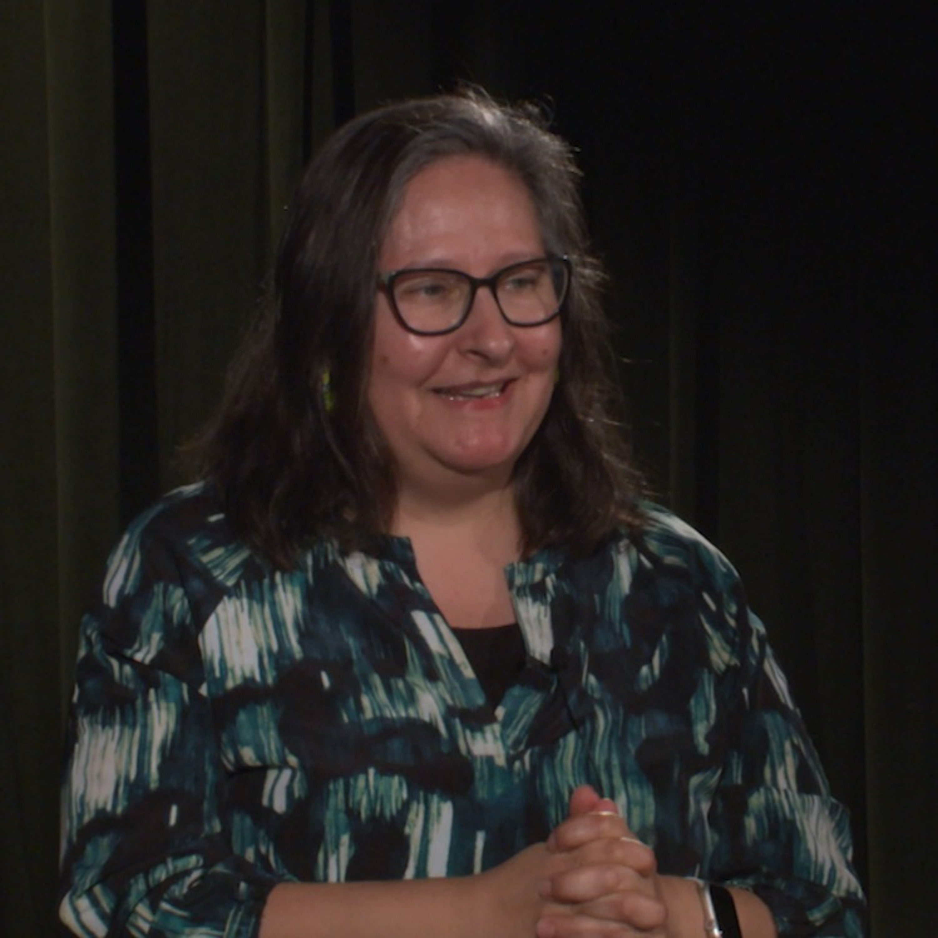 UO Today interview: Ursula Pike, author of "An Indian Among los Indígenas" episode artwork