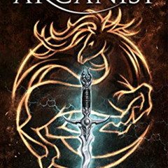 [READ] PDF 🗃️ Plague Arcanist (Frith Chronicles Book 4) by  Shami Stovall PDF EBOOK
