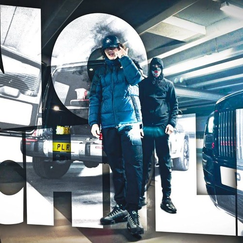No Chill (feat. A1)