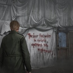 SilentHill.mp3 - AphiProd