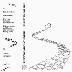 Heidemann / Mingot / Klint - Trip to Møllehuset