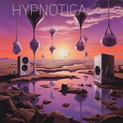 HYPNOTICA // FEB 2024 - DJ Mix By Dave Paradice