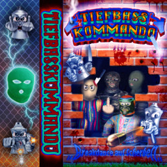 Nachbarn (feat. MCKneipenkrieger, Schlomo20)