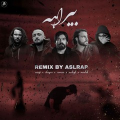 remix by aslrap share by milad_idea