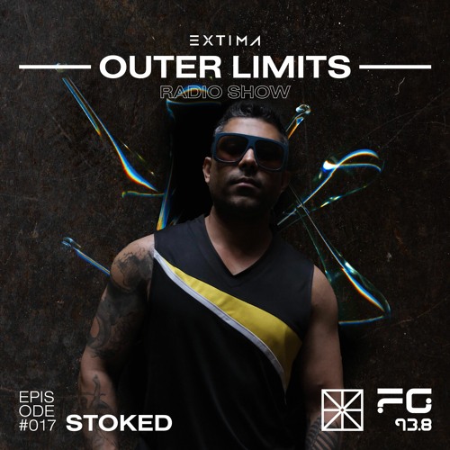 Outer Limits Radio Show 017 - StoKed