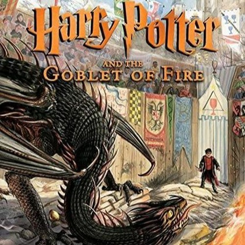 Harry potter and the goblet of fire online stream sale