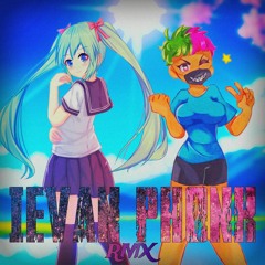 REMIX! - IEVAN PHONK (Slowed & Reverb)