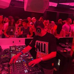 Seamus Haji Glitterbox at Hi Ibiza 24.09.23