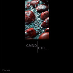 Filippo Peschi - Badlands [CMND CTRL]