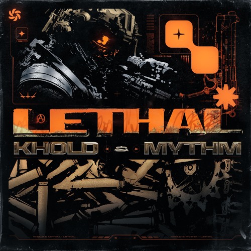 KHOLD & MYTHM - LETHAL🔪 (FREE DOWNLOAD)