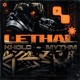 on KHOLD &amp; MYTHM - LETHAL🔪 (FREE DOWNLOAD)