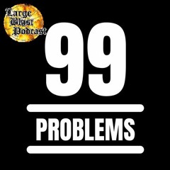 LBP 99: 99 warhammer 40k problems