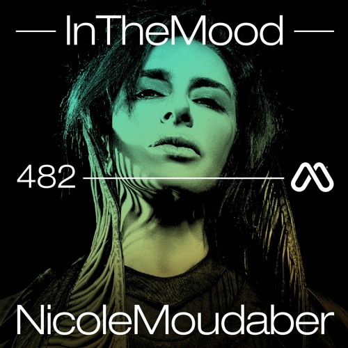 InTheMood - Episode 482 - Juliet Fox Takeover