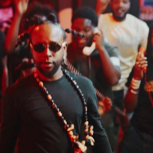 Popcaan - Kill E Club