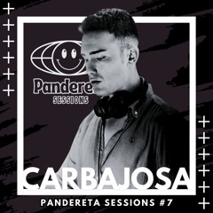 Pandereta Music Sessions #7 Carbajosa