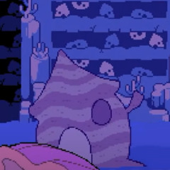 Underwater Town - Undertale 10th Anniversary