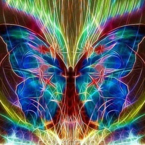 Anubyzz - Butterfly Effect VI Dj Set